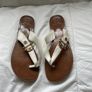Tory Burch size 9 sandals